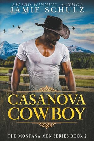Casanova Cowboy image number 0