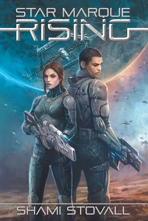 Star Marque Rising image number 0