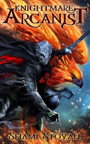 Knightmare Arcanist image number 0