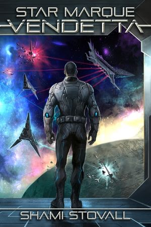 Star Marque Vendetta image number 0