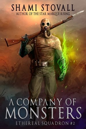 A Company of Monsters image number 0
