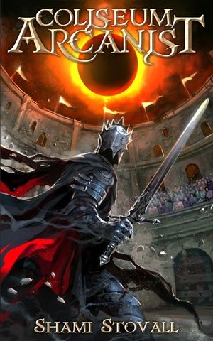 Coliseum Arcanist image number 0