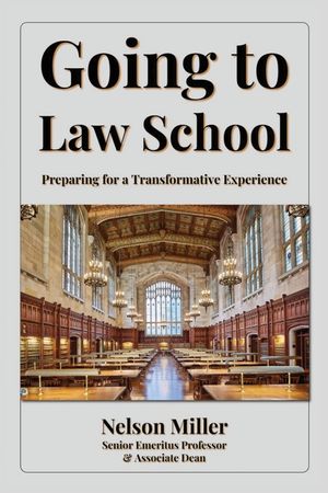 Going to Law School: Preparing for a Transformative Experience image number 0