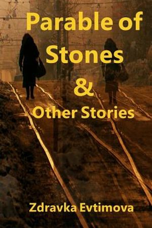 Parable of Stones & Other Stories image number 0
