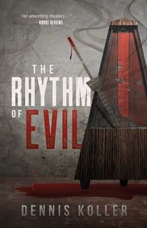 The Rhythm of Evil image number 0