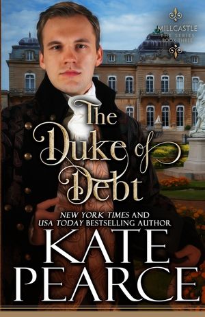 The Duke of Debt image number 0