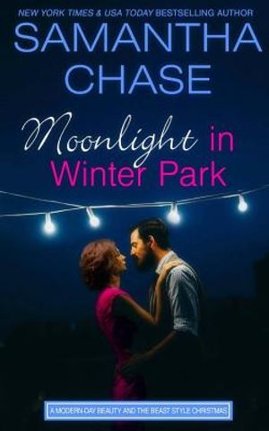 Moonlight in Winter Park image number 0