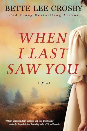When I Last Saw You image number 0