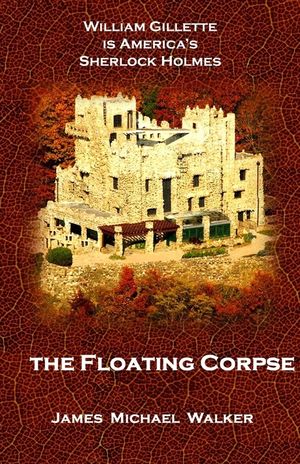 The Floating Corpse image number 0