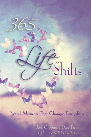 365 Life Shifts: Pivotal Moments That Changed Everything image number 0