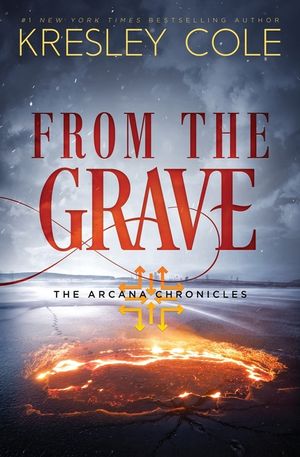From The Grave image number 0