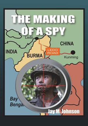 The Making of a Spy image number 0