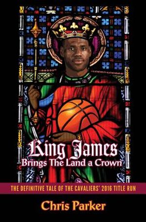 King James Brings the Land a Crown image number 0