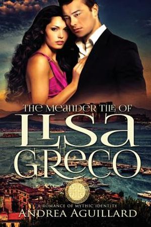 The Meander Tile of Lisa Greco image number 0