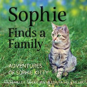 Sophie Finds a Family image number 0