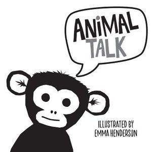 Animal Talk image number 0