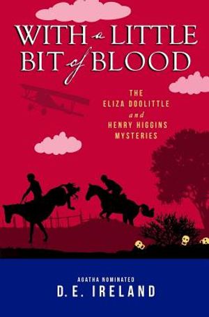 With a Little Bit of Blood image number 0