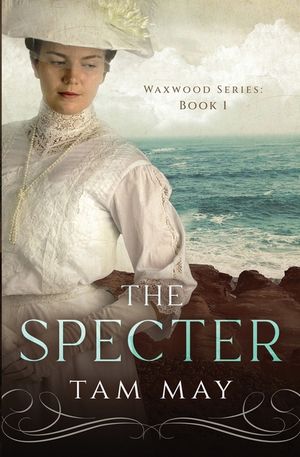 The Specter: The Waxwood Series: Book 1 image number 0
