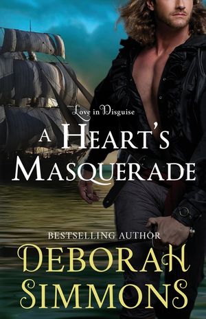 A Heart's Masquerade image number 0