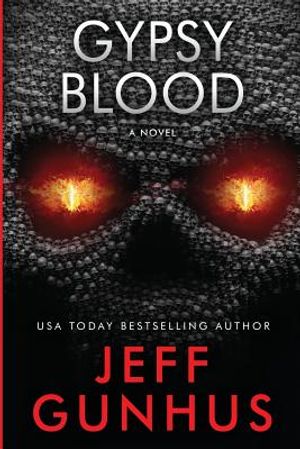 Gypsy Blood image number 0