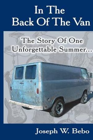 In the Back of the Van: The Story of One Unforgettable Summer image number 0