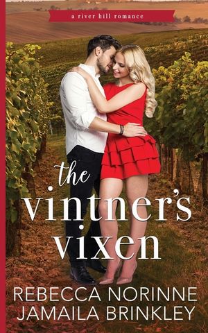 The Vintner's Vixen image number 0