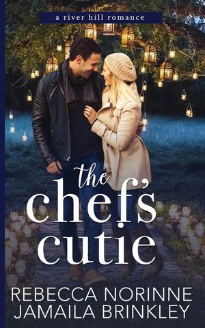 The Chef's Cutie image number 0