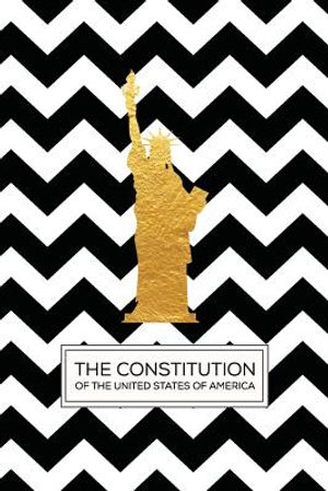 The Constitution of The United States of America: Pocket Book image number 0