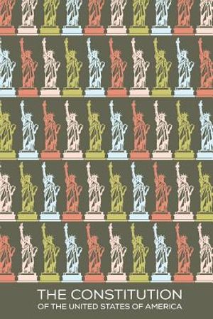 The Constitution of The United States of America: Pocket Book Constitution image number 0