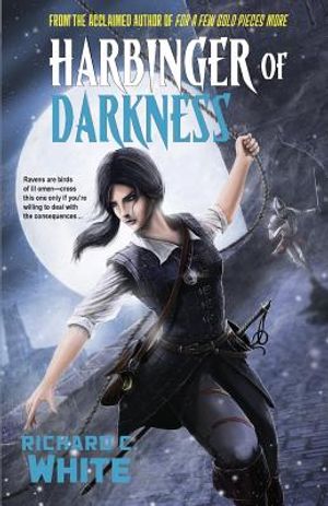 Harbinger of Darkness image number 0