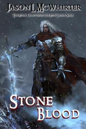 Stone Blood image number 0
