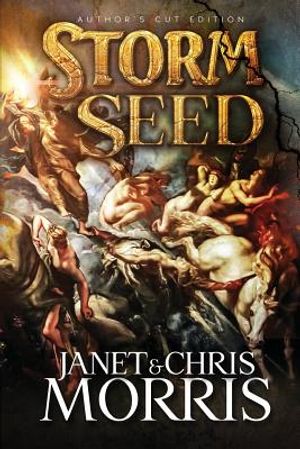 Storm Seed image number 0