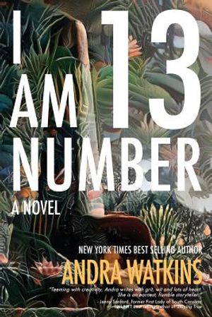 I Am Number 13 image number 0