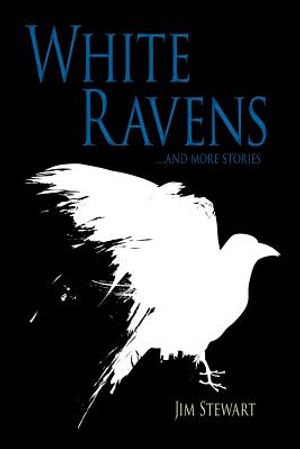 White Ravens: And More Stories image number 0