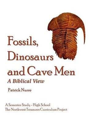 Fossils, Dinosaurs and Cave Men image number 0