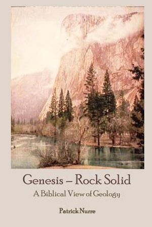 Genesis - Rock Solid: A Biblical View of Geology image number 0