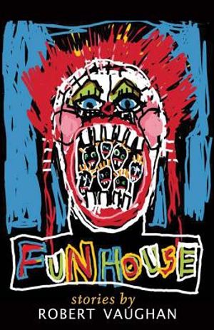 Funhouse image number 0