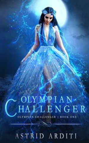 Olympian Challenger image number 0