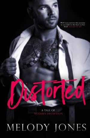Distorted: A Tale of Modern Deception image number 0