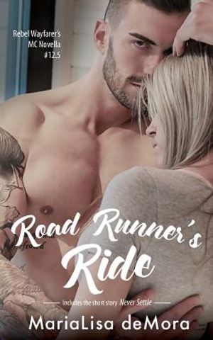 Road Runner's Ride image number 0