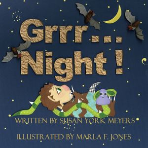 Grrr...Night! image number 0