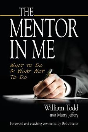 The Mentor In Me: What To Do & What Not To Do image number 0
