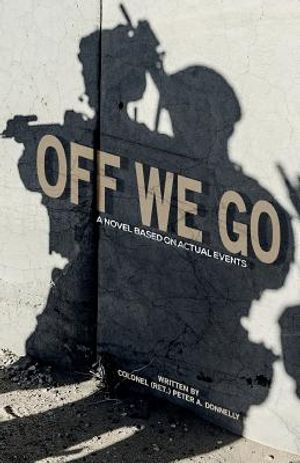 Off We Go image number 0