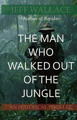 The Man Who Walked Out of the Jungle image number 0