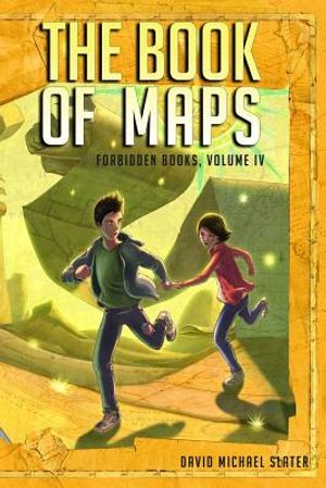The Book of Maps image number 0
