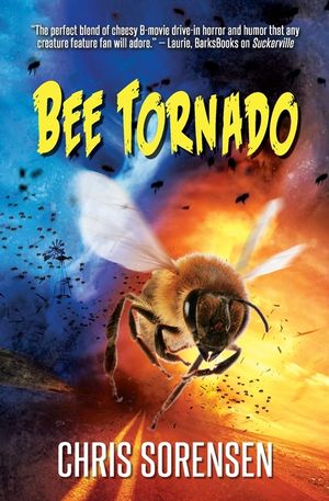 Bee Tornado image number 0