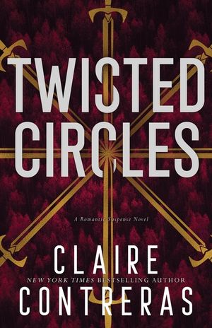 Twisted Circles image number 0