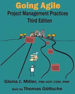 Going Agile Project Management Practices Third Edition image number 0