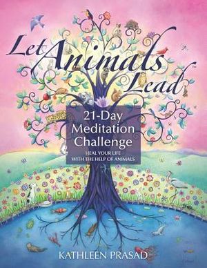 Let Animals Lead 21-Day Meditation Challenge image number 0