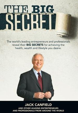 The Big Secret image number 0